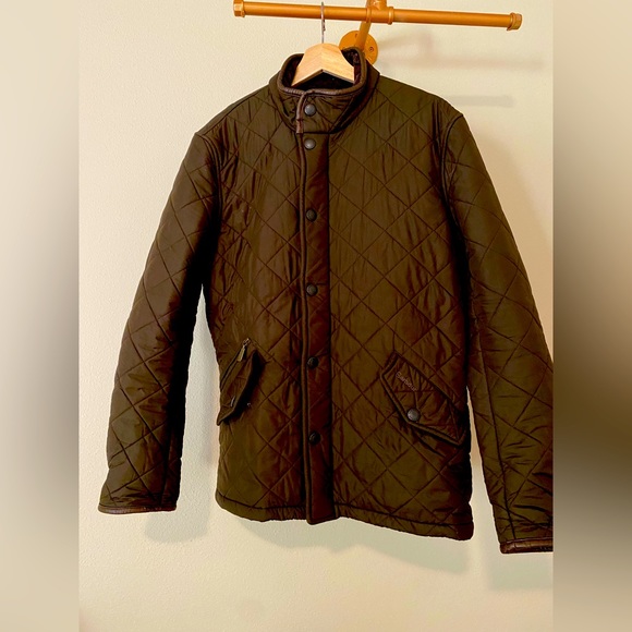 Barbour Jackets & Coats Barbour Jacket Mens S Poshmark